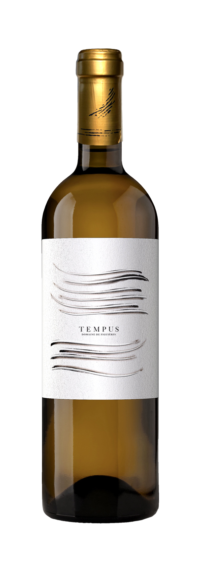 Tempus-Blanc